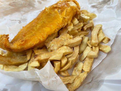 Netherhall Fish Bar