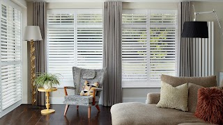Urban DIY, Shutters and Blinds