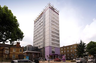 Premier Inn London Hammersmith (Ravenscourt Park) hotel