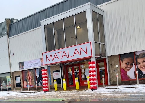 Matalan