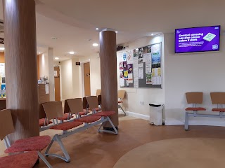 Park House Surgery