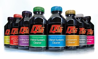 Tec-4 Lubricants Limited