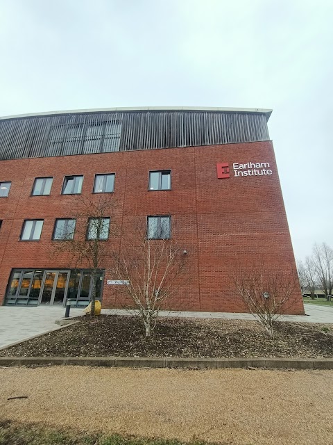 Earlham Institute (EI)