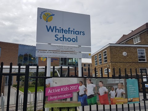 Whitefriars Children's Centre