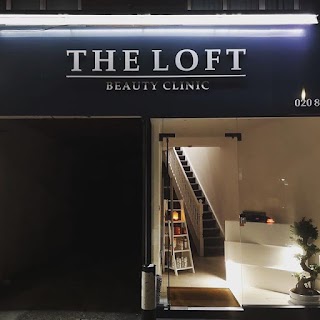 THE LOFT BEAUTY CLINIC