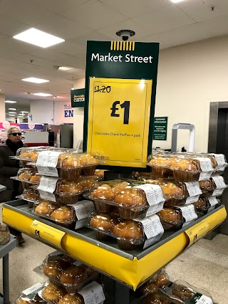 Morrisons