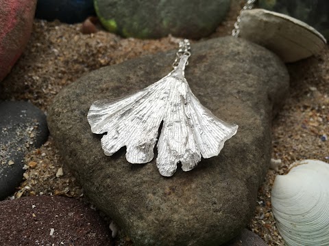 Silverbean Jewellery