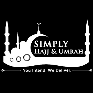 Simply Hajj and Umrah