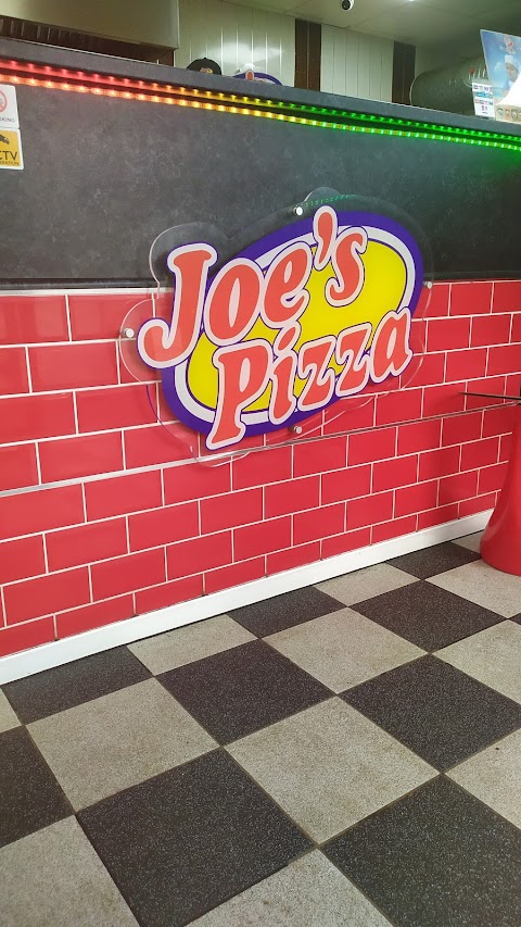 Joe's Pizza