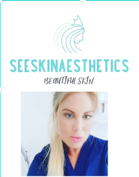 Seeskinaesthetics