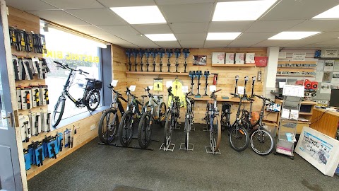 Beverley Car & Cycles Ltd