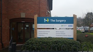 The Surgery