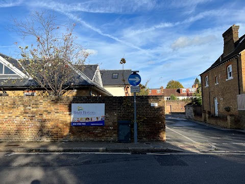 Bright Horizons Oak Lane Day Nursery and Preschool