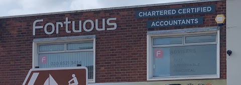 Fortuous Limited | Accountants | Ilford | Romford | London | Essex