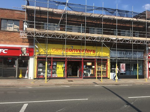 Cash Converters