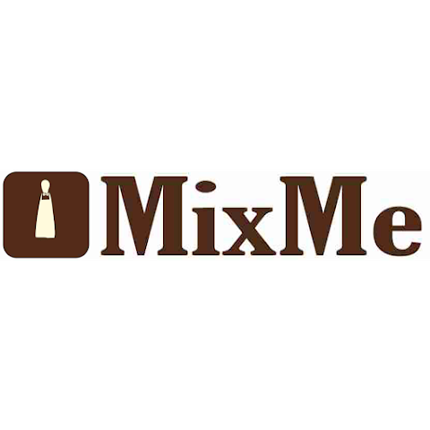 MixMe - Сиропы, топпинги, одноразовая посуда