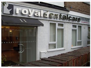 Royal Dental Care