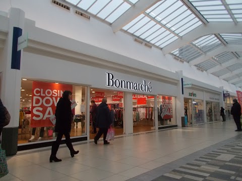 Bonmarché