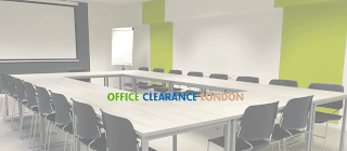 Office Clearance London