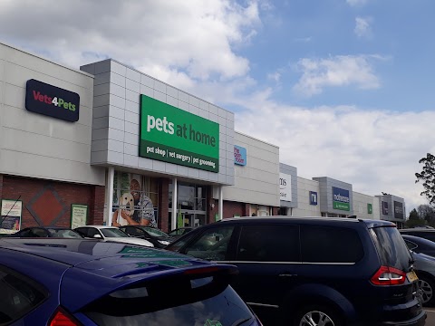 Pets at Home Solihull