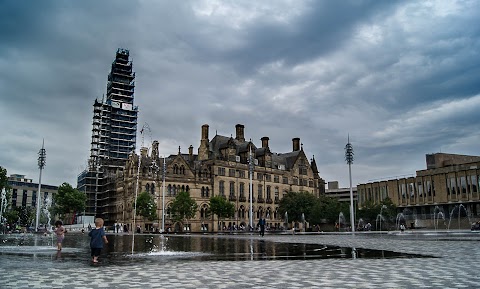 Bradford District Credit Union