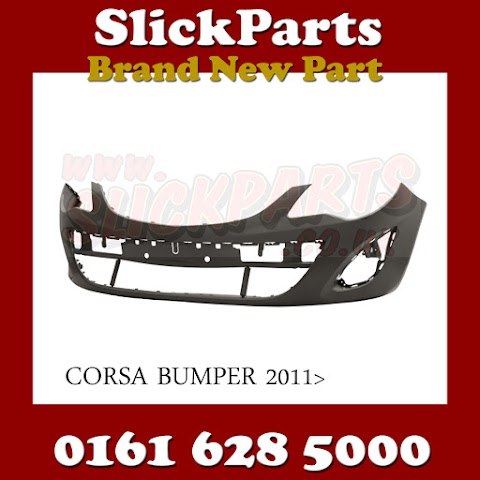Slick Parts Ltd