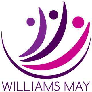 WILLIAMS MAY