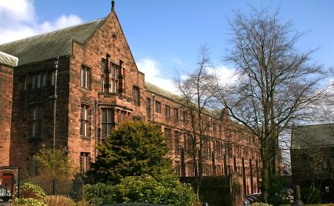 Bolton School Boys' Division