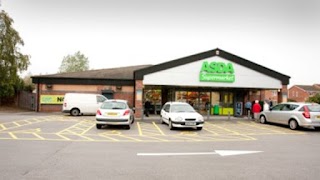 Asda Royston Midland Road Supermarket