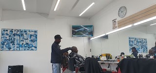 Professional Barbers