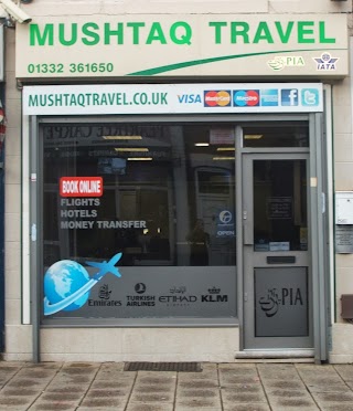 Mushtaq Travel