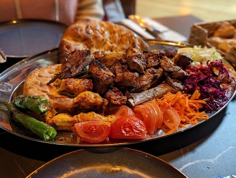 Anatolia Turkish Cuisine and Bar