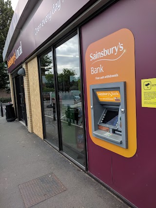 Sainsbury's Local