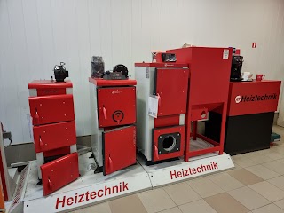 HEIZTECHNIK