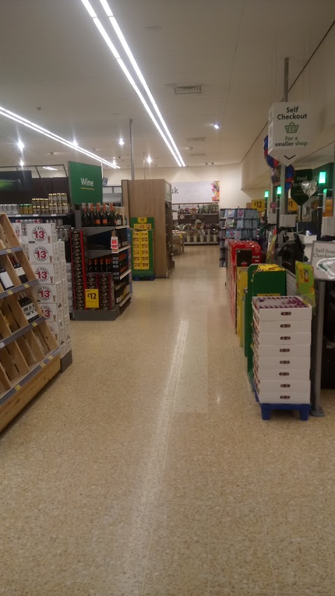 Morrisons