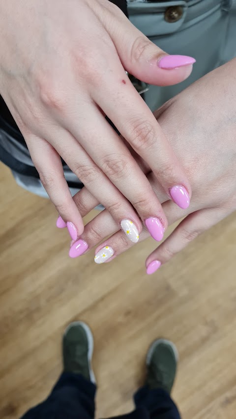 E Nails Nottingham