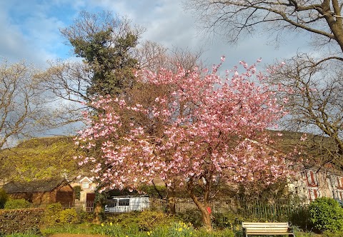 Talbot Memorial Park