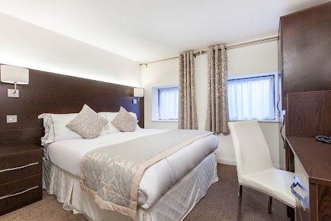 Hotel Shepherds Bush London