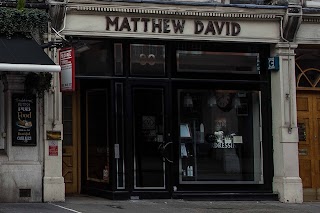 Matthew David Hairdressing