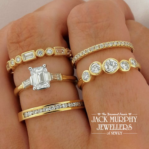 Jack Murphy Jewellers