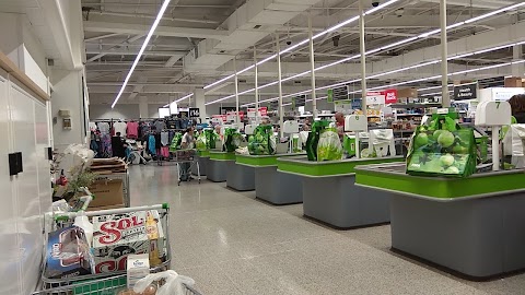 Asda Tilehurst Superstore