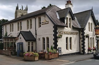 Wheatsheaf Kirk Ella