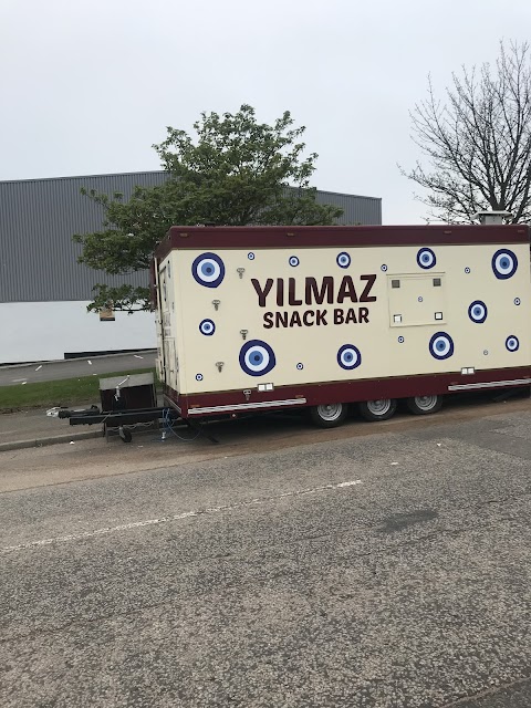 Yilmaz Snack Bar