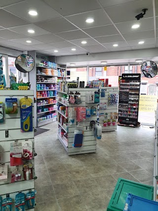 Vision Pharmacy