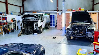 Jacobs Auto Repairs