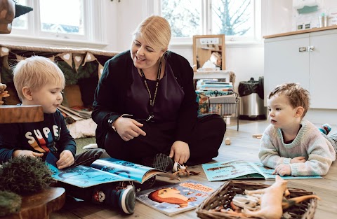 Birkenhead School Nursery