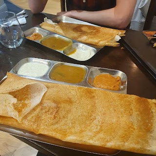 Dosa Village