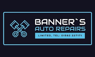 Banner’s Auto Repairs Limited