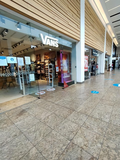 VANS Store Sheffield