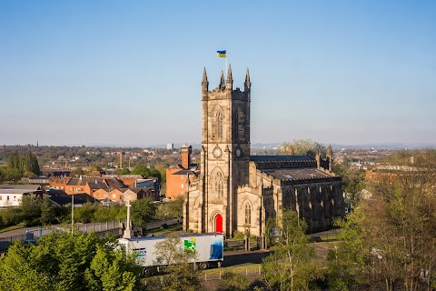 Salford apartments & beautiful views.